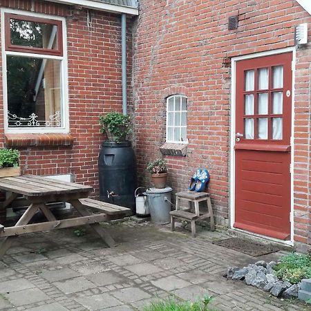 Riley'S Cottage Hemrik 外观 照片
