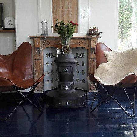 Riley'S Cottage Hemrik 外观 照片
