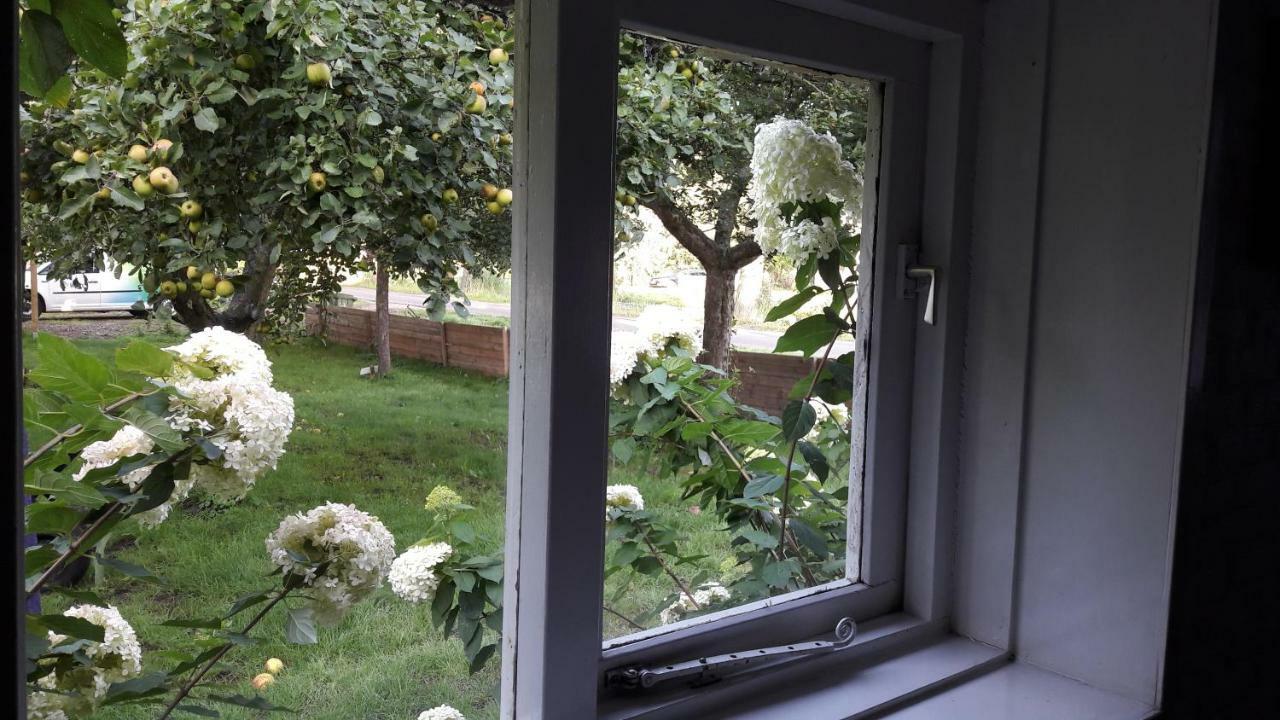 Riley'S Cottage Hemrik 外观 照片