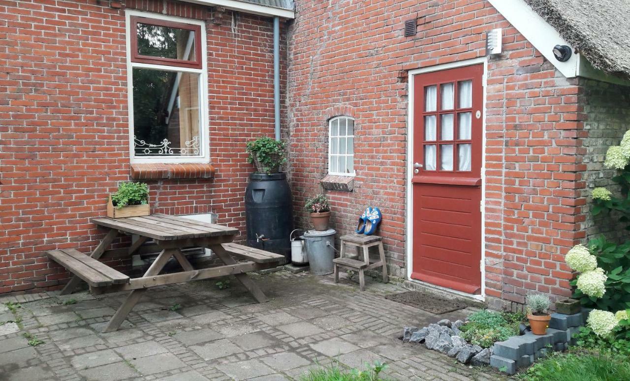 Riley'S Cottage Hemrik 外观 照片