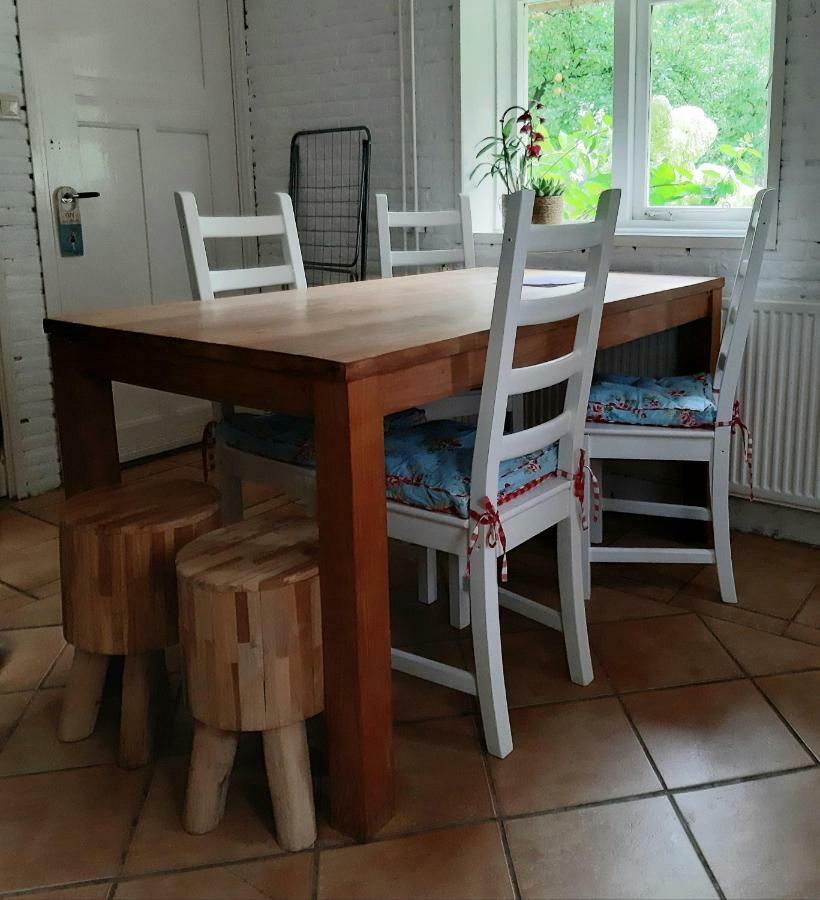 Riley'S Cottage Hemrik 外观 照片